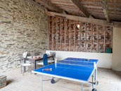 Gite La Grange