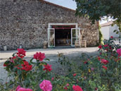 La Guichetière