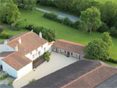 La Guichetière