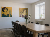 Gîte de la Hallière