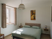 Gîte de la Hallière