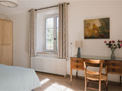 Gîte de la Hallière