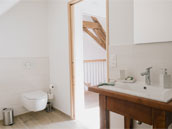 Gîte de la Hallière