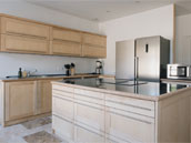 Gîte de la Hallière