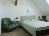 Gîte de la Hallière