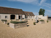 Gîte de la Hallière