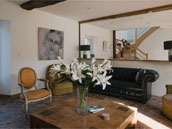 Gîte de la Hallière