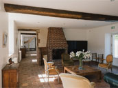 Gîte de la Hallière