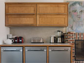 Gîte de la Hallière