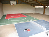La Huchetière