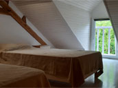 La Jandrine