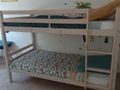 Gîte La Londe