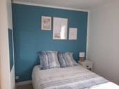 La Maison Bleue