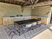 La Maison du Lac