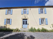 La Maison du Lac