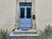 La Maison du Lac