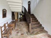 La Maison du Lac