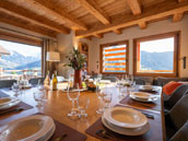 Chalet La Manigodine