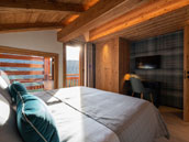 Chalet La Manigodine