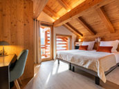 Chalet La Manigodine