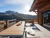 Chalet La Manigodine