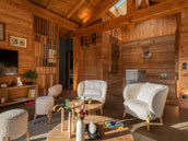 Chalet La Manigodine