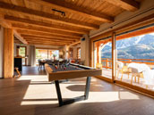 Chalet La Manigodine