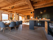 Chalet La Manigodine