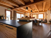 Chalet La Manigodine