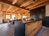 Chalet La Manigodine