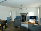 Gite de la Morinière