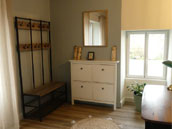 Gite de la Morinière