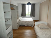 Gite de la Morinière