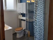 Gite de la Morinière