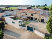 Gîte de la Nauletière