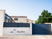 Gîte de la Nauletière