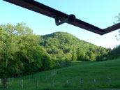 Gîte de La Nef