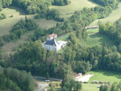 Gîte de La Nef