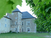 Gîte de La Nef