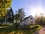Gîte La Pause