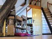 Gîte La Pause