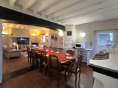 Gîte La Pause
