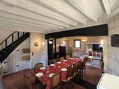 Gîte La Pause