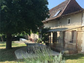 La Périgourdine