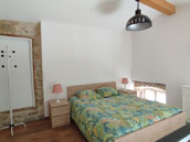 Gîte La Pigne
