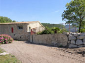 Gîte La Pigne