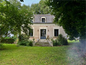 Domaine de la Pinière