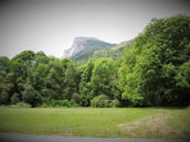 Escap'Alpes La Pousterle