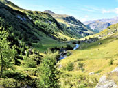 Escap'Alpes La Pousterle