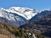 Escap'Alpes La Pousterle